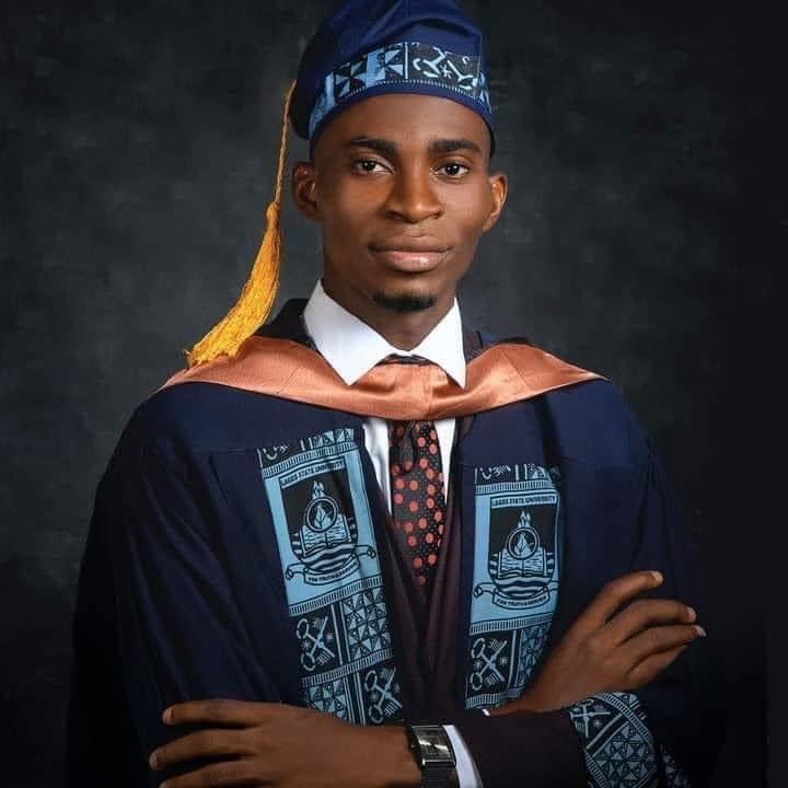 Sanwo-Olu gives LASU best graduating student N5m, scholarship