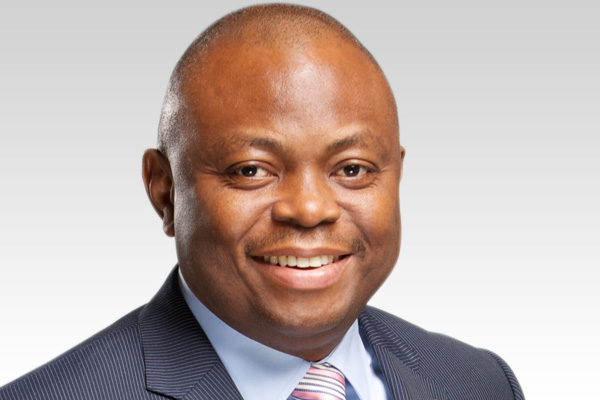 Fidelity Bank MD Nnamdi Okonkwo bags CEO of the decade award