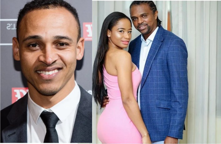 Osaze Odemwingie apologises to Nwankwo Kanu, his family