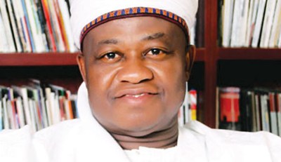 Sam Nda-Isaiah, publisher of Leadership Newspaper dies at 58