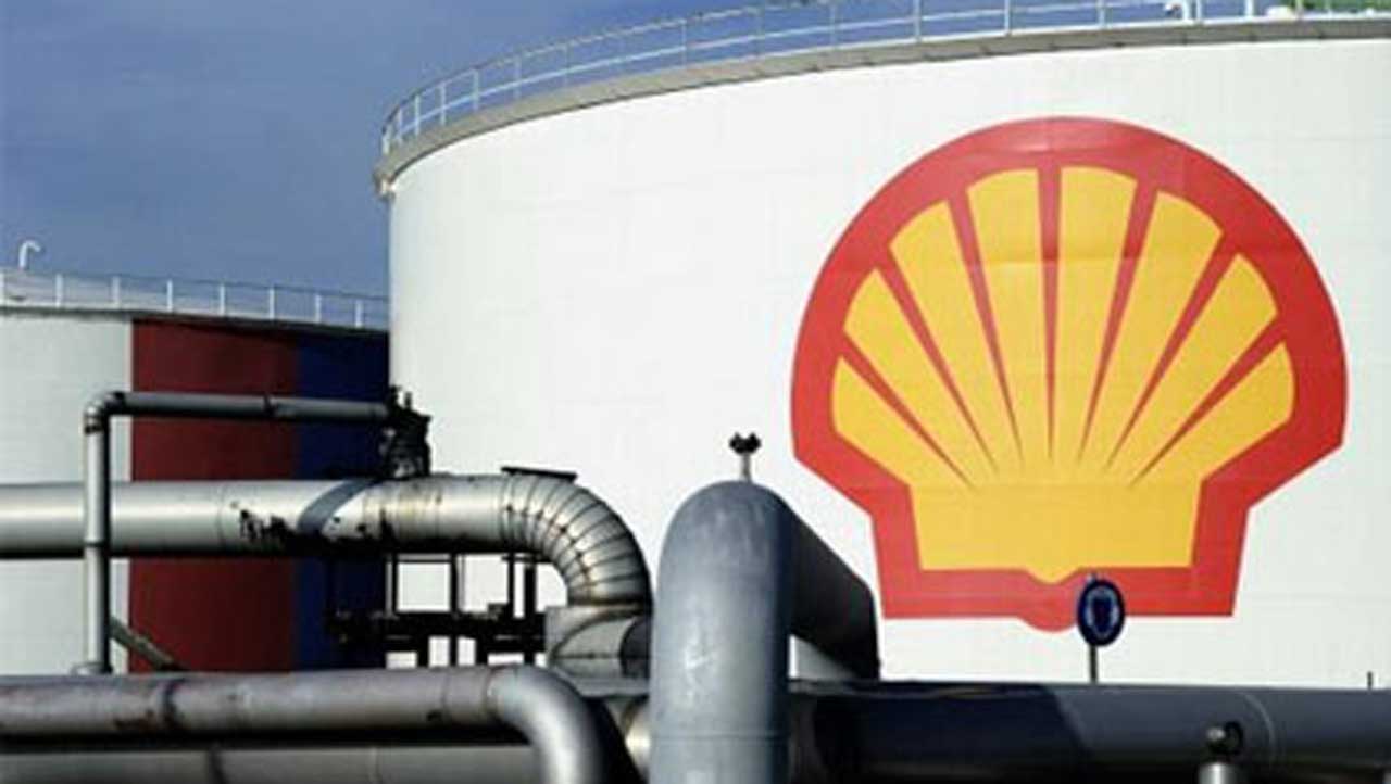 Shell sells stake in Nigerian oil block for $533m