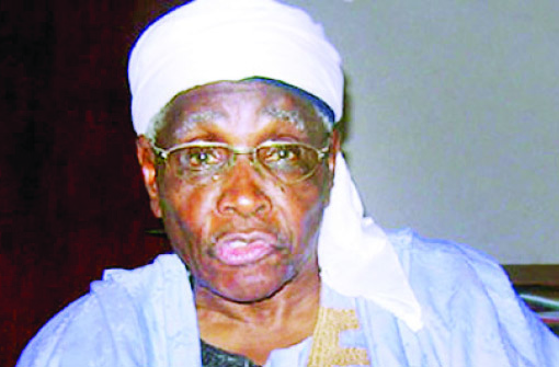 Northern elders blasts Ango Abdullahi over allegations against Igbos