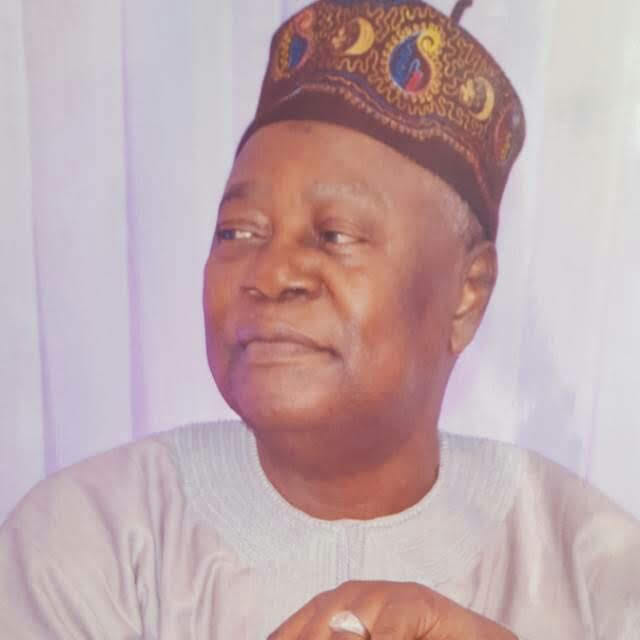 Just in: Lisa Folawiyo loses inlaw, wealthy industrialist, Alhaji Umar Saro to Covid19 Just in: Lisa Folawiyo loses inlaw, wealthy industrialist, Alhaji Umar Saro to Covid19