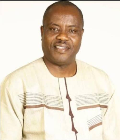 Ogun suspends commissioner accused of attempting to rape teenager