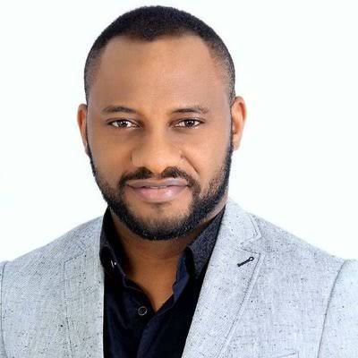 Yul Edochie signifies interest again, to run for president in 2023