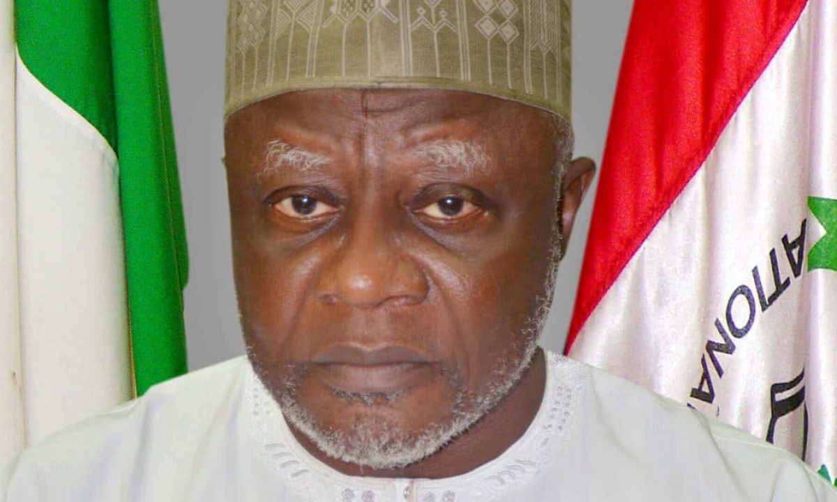 Buhari sacks NDLEA chairman, Abdallah as concerned officers demand probe of his tenure