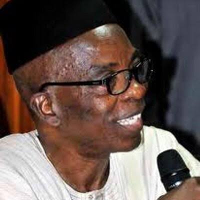 Ex-minister Jubril Martins-Kuye dies at 80