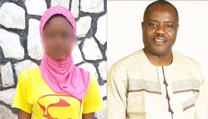 Sexual assault: Father, victim withdraw case against Ogun Commissioner
