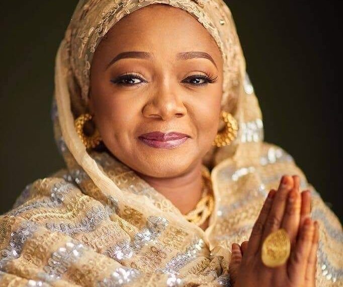 Buhari appoints unqualified Sulaiman Ibrahim as NAPTIP boss