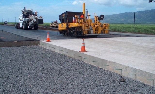 Dangote Group completes Nigeria’s longest rigid pavement in Kogi State
