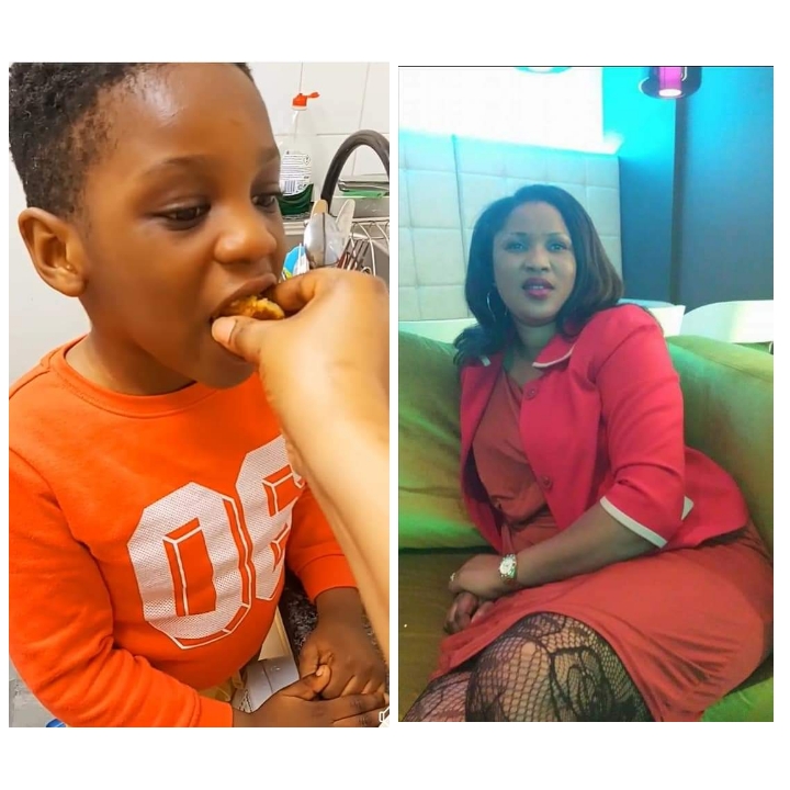 UK based Nigerian woman, Badare remanded for drowning 4 year old son