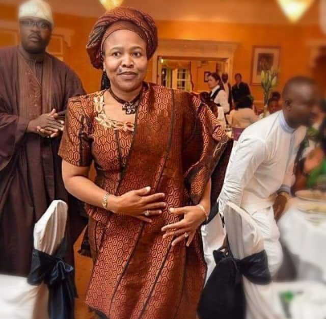 Uzoma Emenike: Profile on Nigeria’s first female ambassador to US