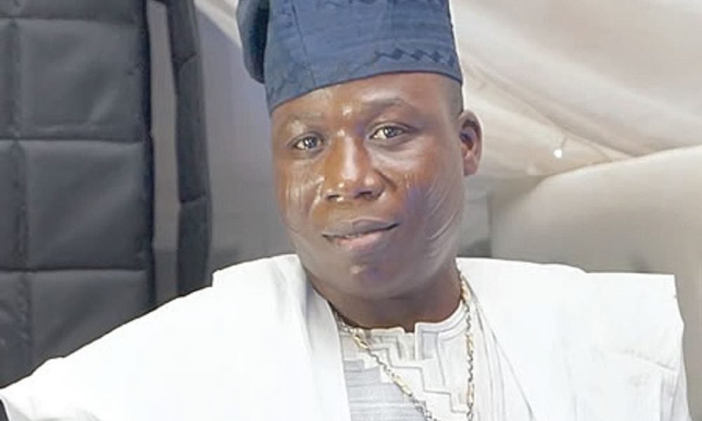 Igboho calls Ooni, Tinubu, Makinde Fulani slaves, says they only after their selfish interest