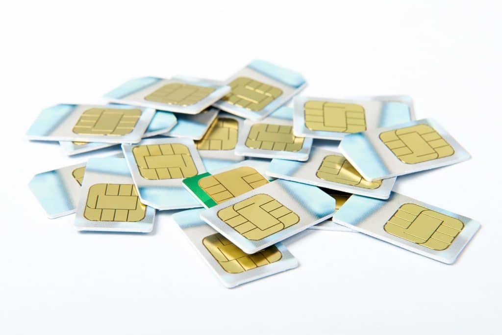 NCC bars Nigerians below 18 years from acquiring SIM cards