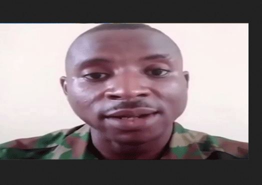 Court martial grants bail to soldier, Idakpini who criticized Buratai