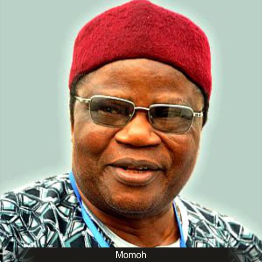 Ex information minister, Tony Momoh dies at 81