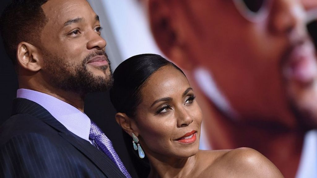 Mo Abudu, Will and Jada Smith partner for TV, film production