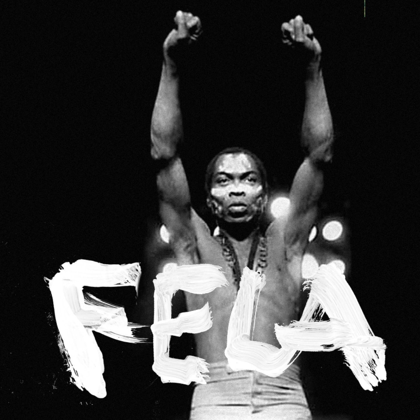 Fela Anikulapo Kuti nominated for 2021 Rock and Roll Hall of Fame