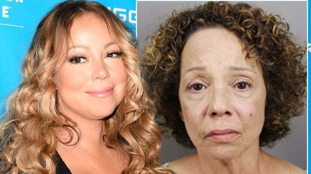 Mariah Carey’s estranged sister sues her for $1.25m over lies in her tell-all memoir