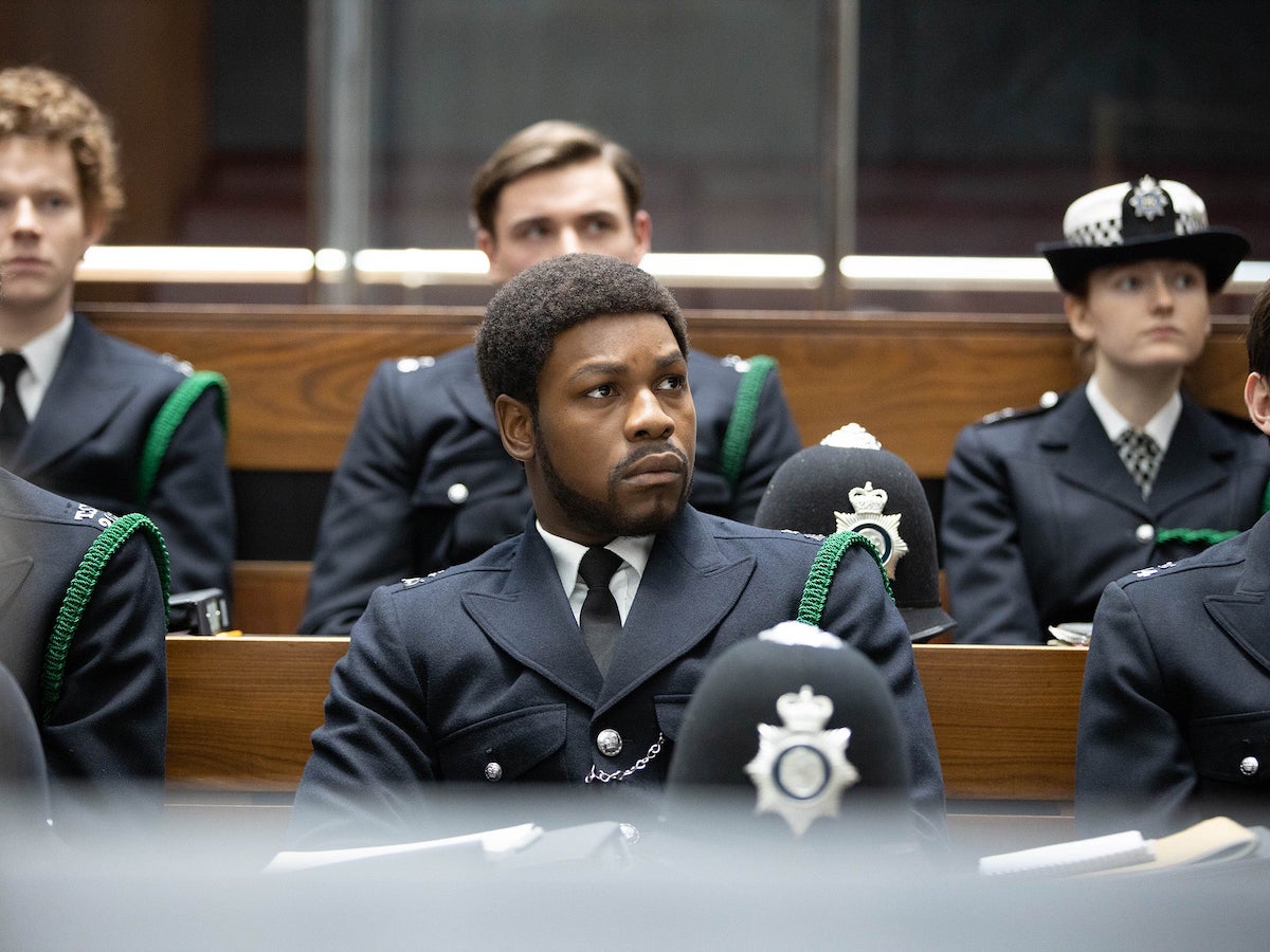 John Boyega snags 2021 Golden Globes nomination + full list of nominees