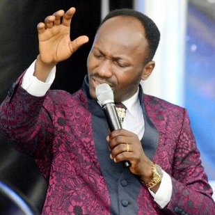 Sex scandal: ‘You are a bastard, I will make you disappear’ – Apostle Suleman threatens former church member in leaked audio