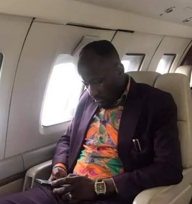 Apostle Suleman acquires third private jet amidst Covid19 pandemic
