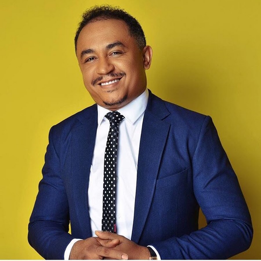 Adultery: Court orders Daddy Freeze to pay millions for committing act