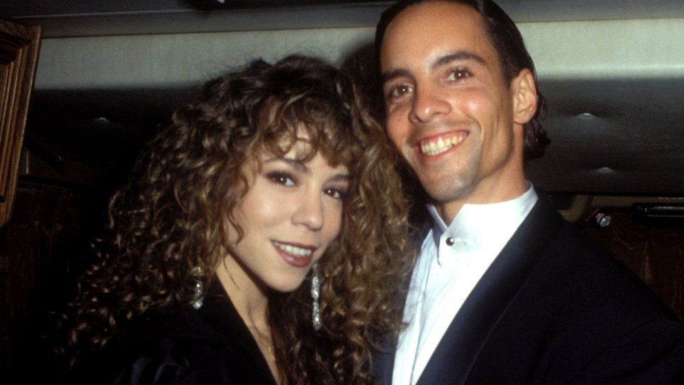 Mariah Carey’s brother sues her for emotional distress caused by memoir