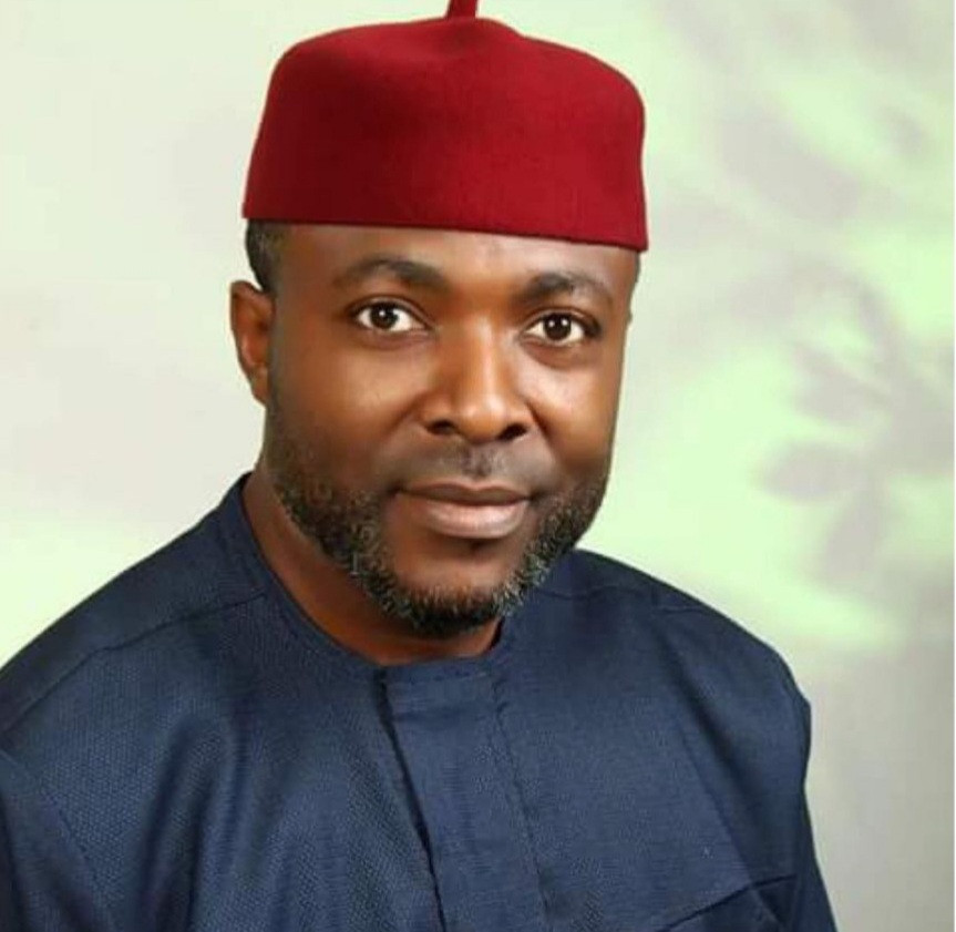 Reps member Ibeh, sponsors bill to regulate high cost of marriages in Imo