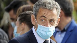 French ex-president, Sarkozy, sentenced to jail for corruption