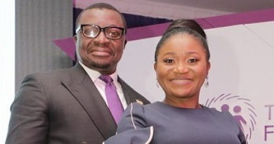 What’s up with comedian, Alibaba’s marriage?