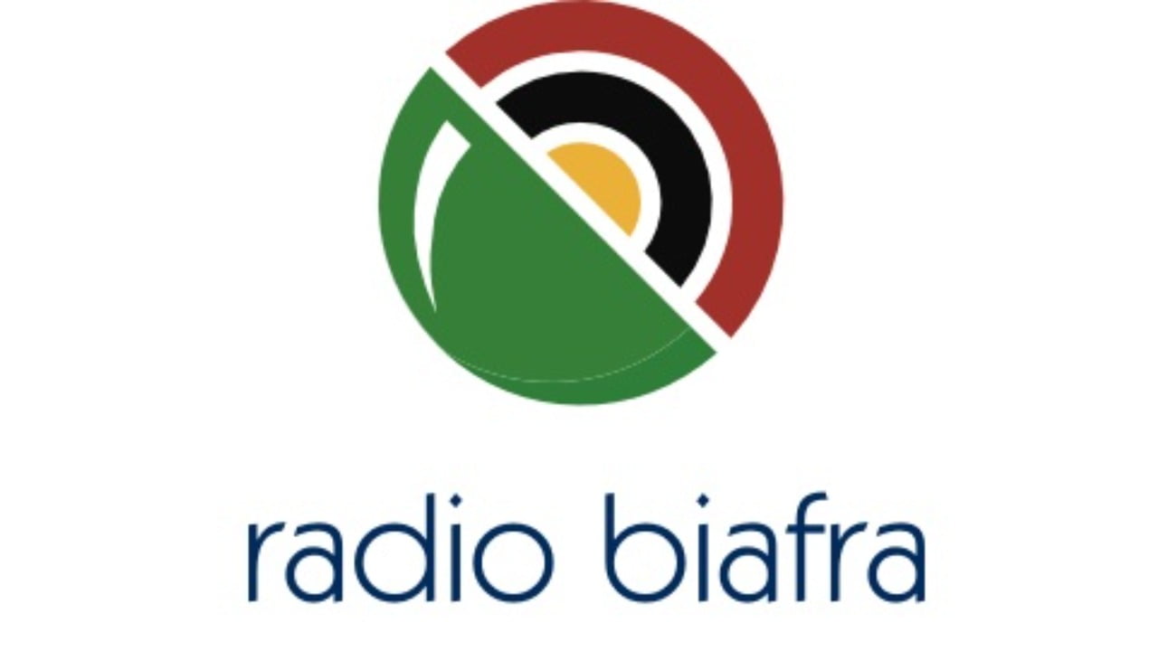 FG jams Radio Biafra signals in Lagos