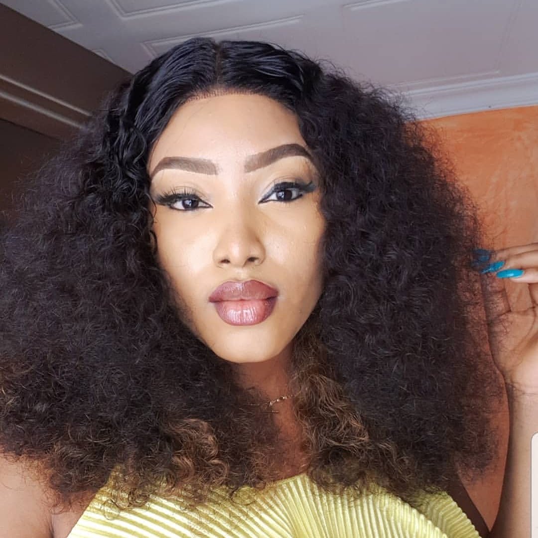 Ireti Doyle’s daughter Kachi, pays debt, refunds N12m to 16 customers