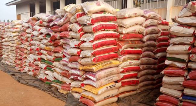Reps consider bill banning rice importation, life imprisonment for offenders