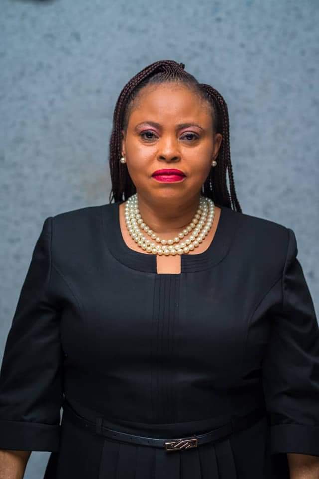 Princess Oludunni Odu becomes first Ondo female SSG