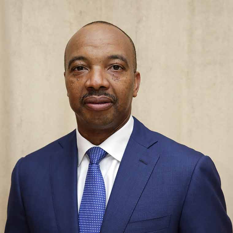 Onajite Okoloko steps down as Notore Chemical CEO