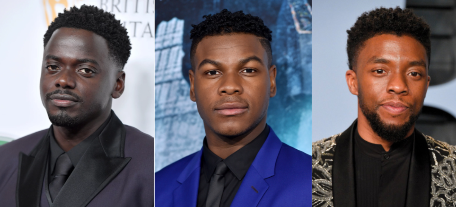 John Boyega, Daniel Kaluya, Chadwick Boseman shine at 2021 Critics Choice Awards
