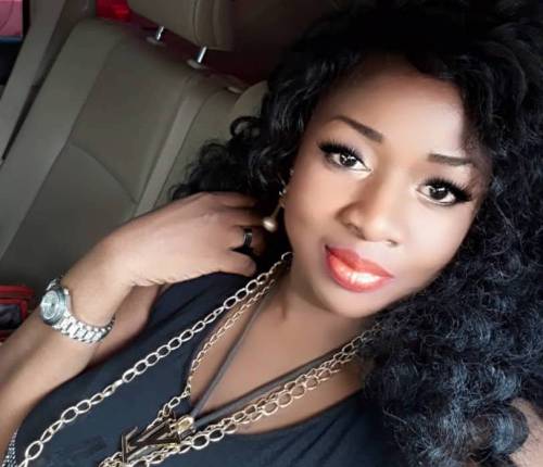 Fani-Kayode praises Ghanaian wife for coming to his defence amid abuse claims