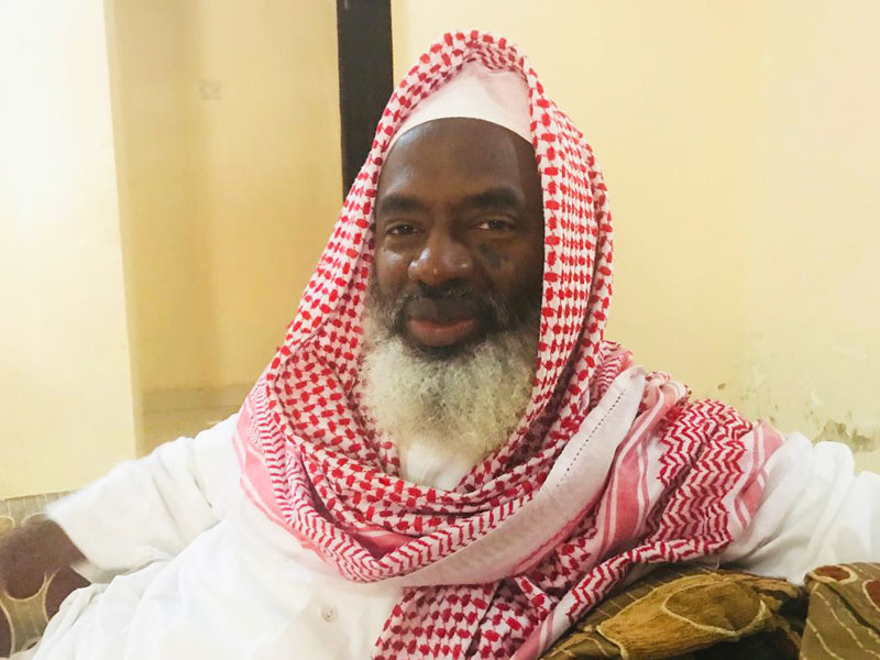 Boko Haram not bandits kidnapped Greenfield Varsity students — Sheikh Gumi