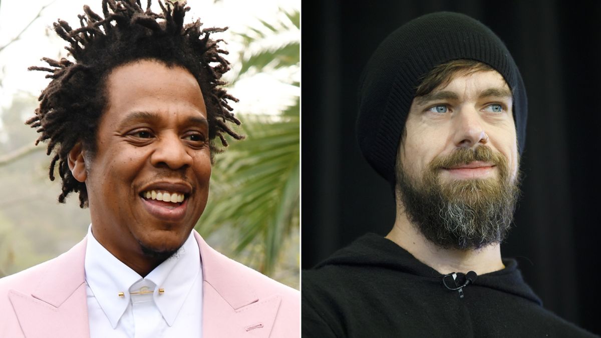 Twitter founder, Jack Dorsey acquires $297 million stake in Jay Z’s Tidal