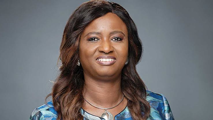 Shell Nigeria appoints Elohor Aiboni as first female MD