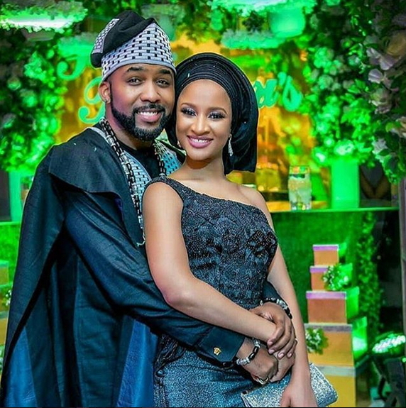 Nigeria election 2023: Benue man defeats Banky W in his domain