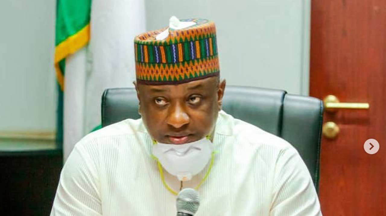 Keyamo, who sued Lagos assembly for absolving Tinubu of forgery, becomes his spokesman