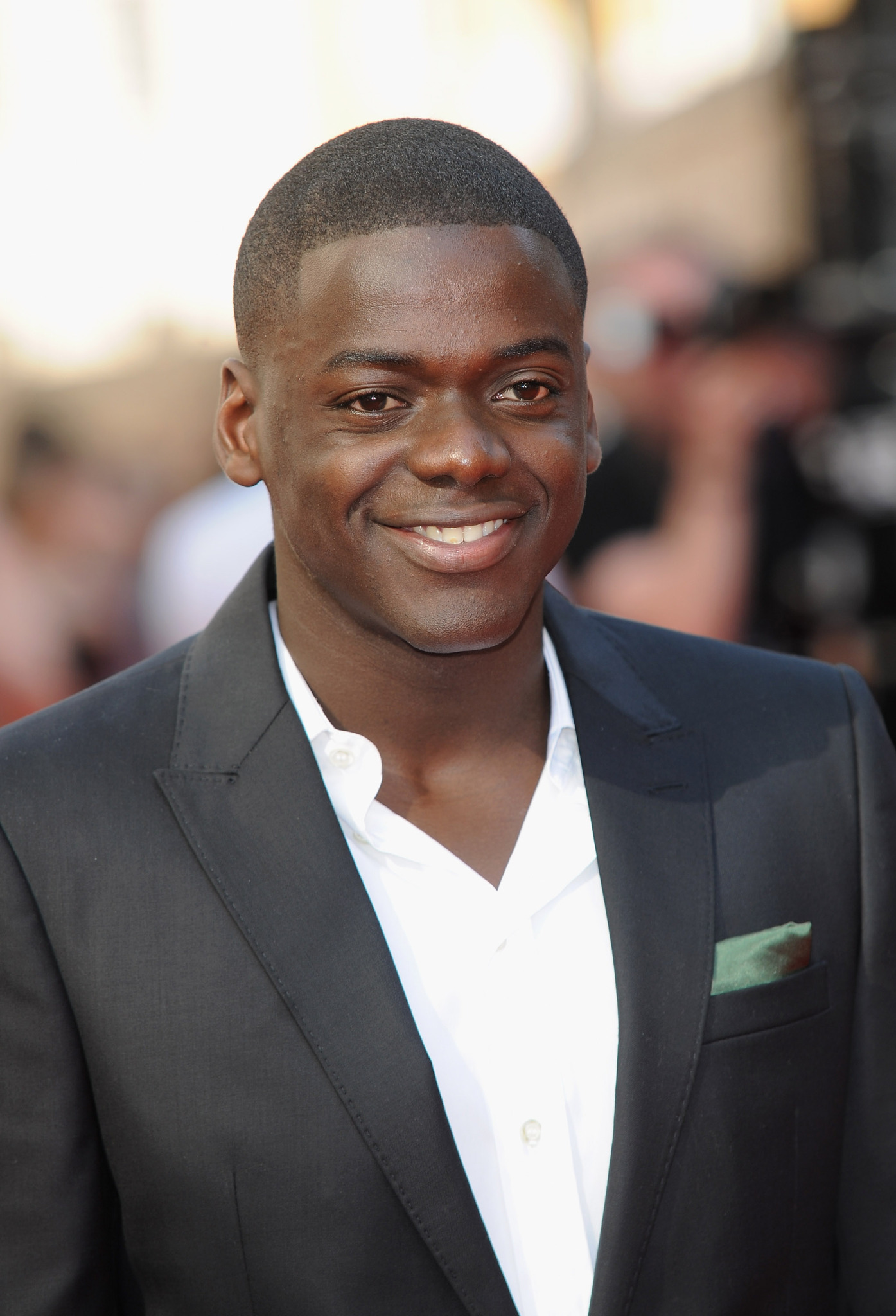 Daniel Kaluuya wins at 2021 BAFTA awards + full list of winners