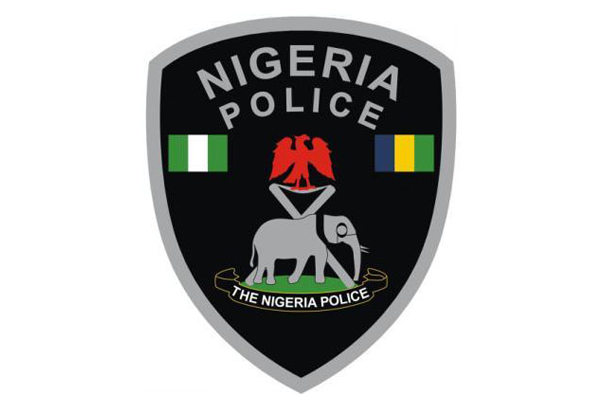 Breaking: Gunmen raze another police station in Imo