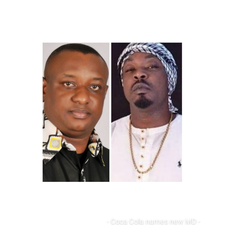 Eedris Abdulkareem replies Keyamo over blackmail claims