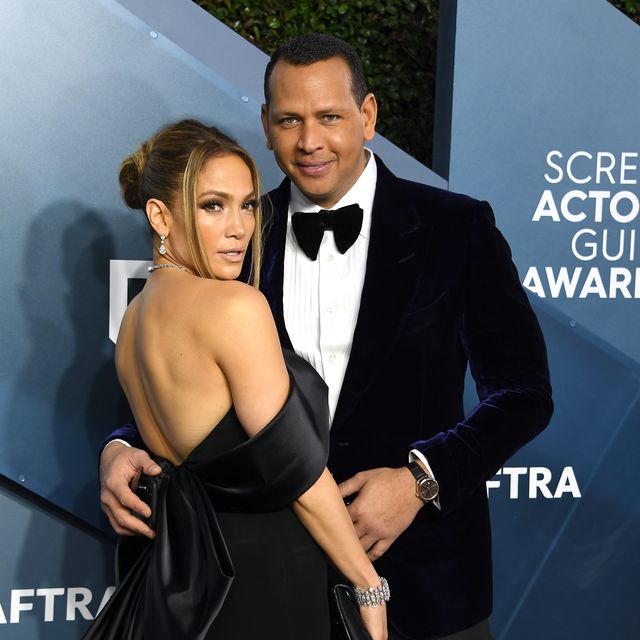 Jennifer Lopez, Alex Rodriguez confirm breakup after four years together