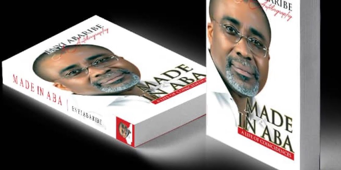 Made in Aba by Enyinnaya Abaribe