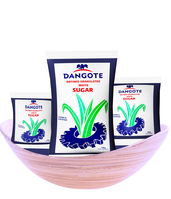 Dangote Sugar turns preferred asset