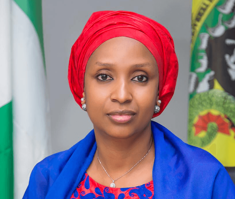 Real reasons Rotimi Amaechi plotted to remove me from office – Hadiza Bala-Usman, ex NPA MD